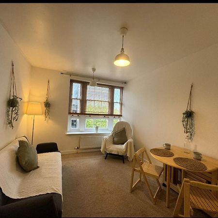 런던 Old Town Flat In The Heart Of Shoreditch 아파트 외부 사진