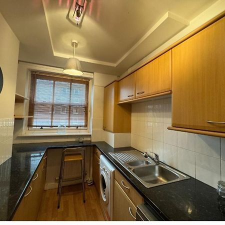 런던 Old Town Flat In The Heart Of Shoreditch 아파트 외부 사진
