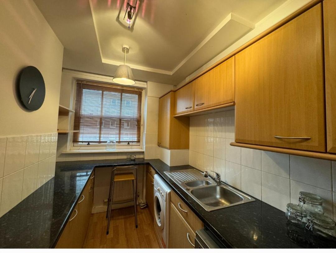 런던 Old Town Flat In The Heart Of Shoreditch 아파트 외부 사진